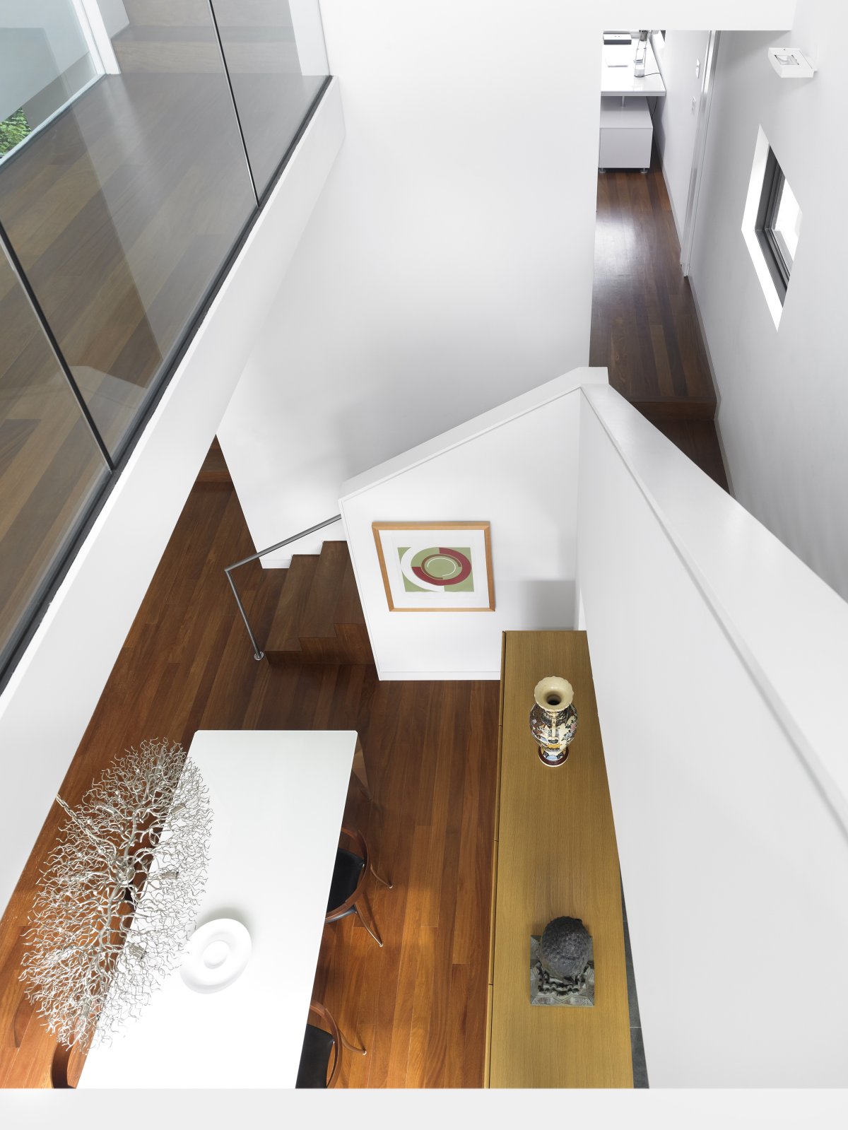 SPLIT Home in Toronto split home in toronto fea61ae