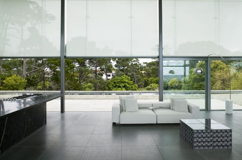 Stunning Cliff House by Fearon Hay Architects stunning cliff house by fearon hay architects 8477deb