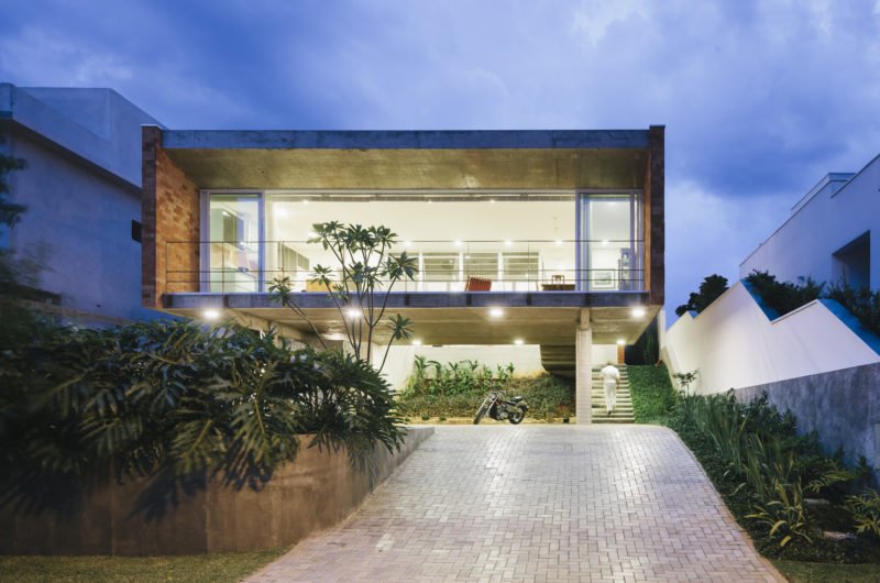 Stunning House In Tatuí, São Paulo, Brazil stunning house in tatu so paulo brazil 2b6482c