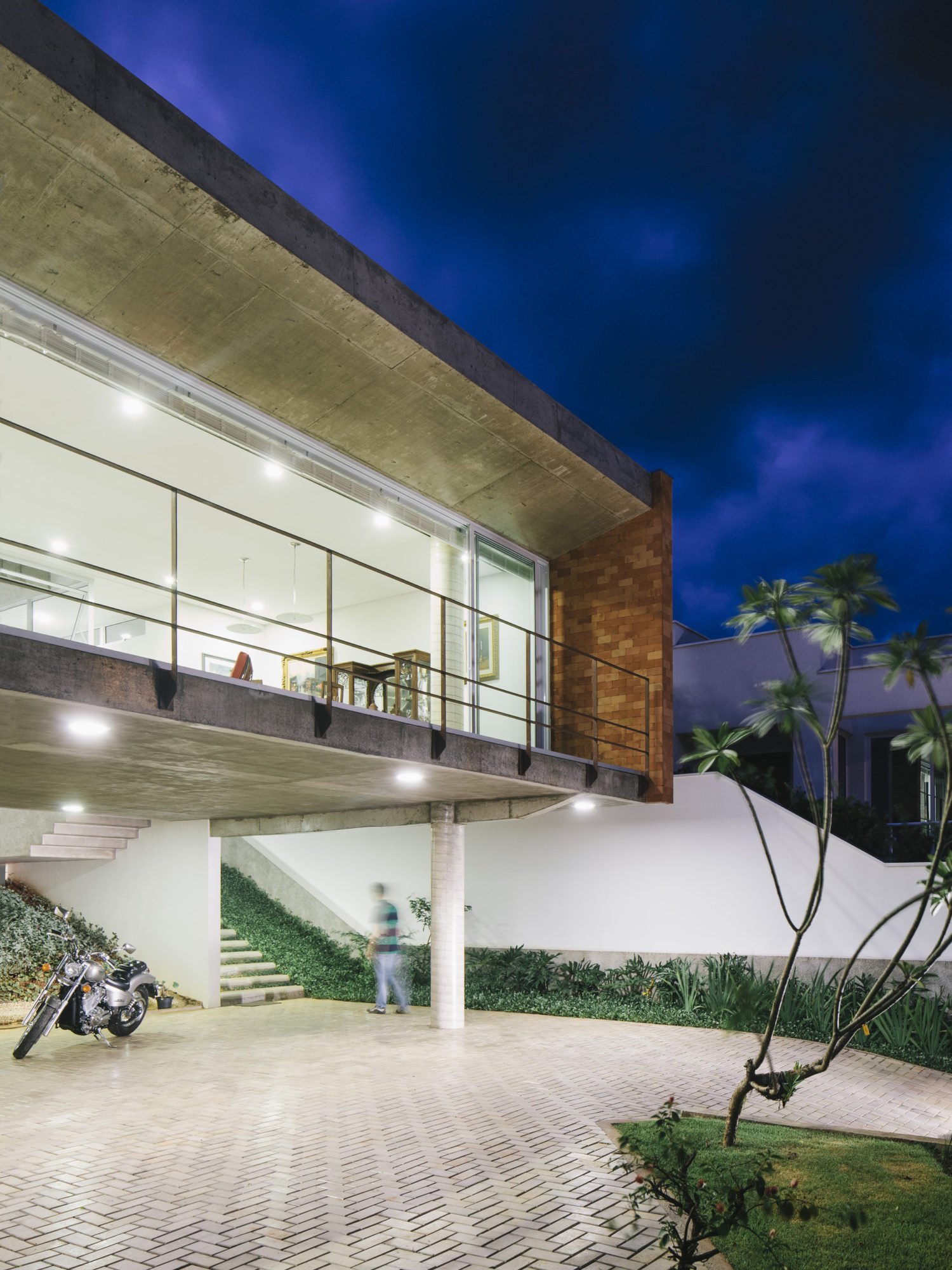 Stunning House In Tatuí, São Paulo, Brazil stunning house in tatu so paulo brazil 7679ba7