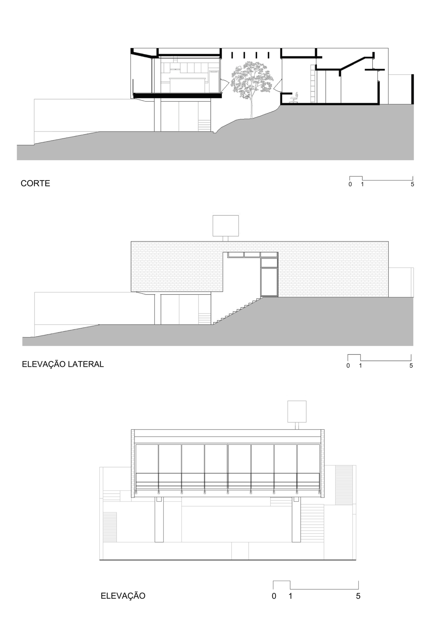 Stunning House In Tatuí, São Paulo, Brazil stunning house in tatu so paulo brazil 8c197c3