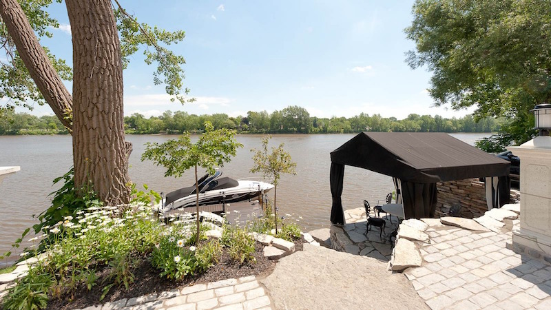 Stunning Residence In Saint-Vincent-de-Paul, Quebec, Canada stunning residence in saint vincent de paul quebec canada 1c20832