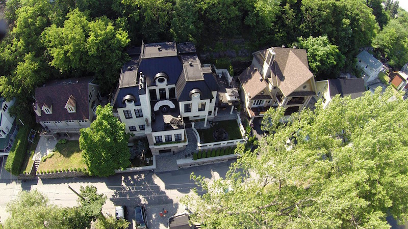 Stunning Residence In Saint-Vincent-de-Paul, Quebec, Canada stunning residence in saint vincent de paul quebec canada 74a3a80