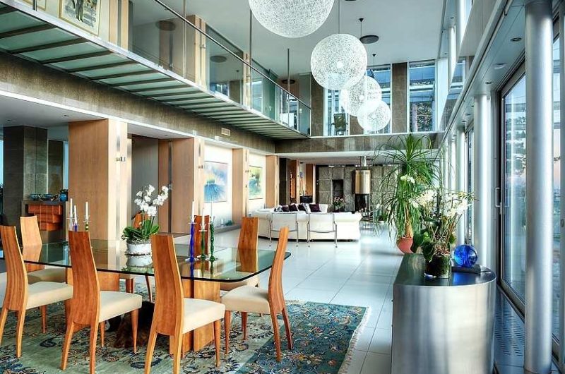 Sundsliden 13, a Luxe Contemporary Dwelling in Sweden sundsliden 13 a luxe contemporary dwelling in sweden 0524bd4