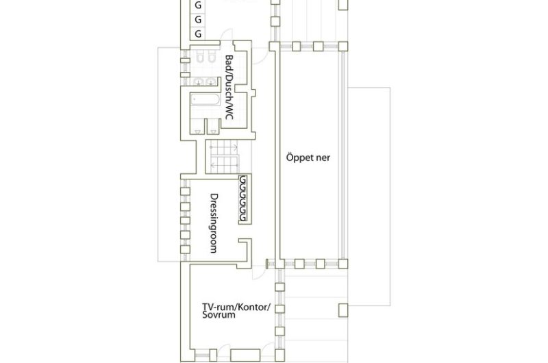 Sundsliden 13, a Luxe Contemporary Dwelling in Sweden sundsliden 13 a luxe contemporary dwelling in sweden 37c0db6