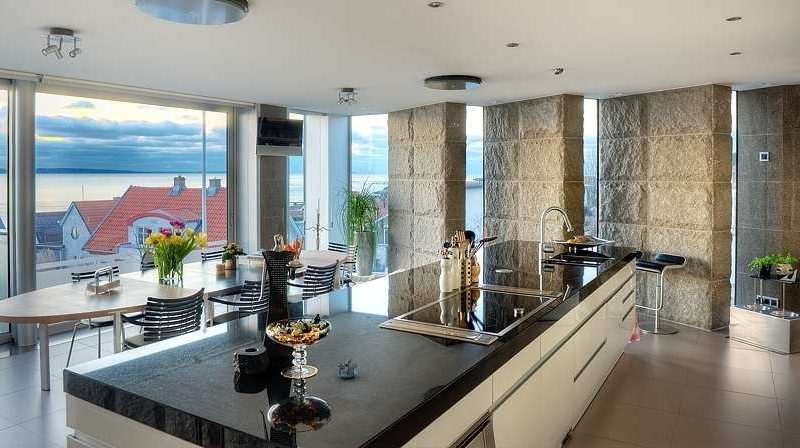 Sundsliden 13, a Luxe Contemporary Dwelling in Sweden sundsliden 13 a luxe contemporary dwelling in sweden 56b2685