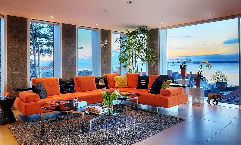 Sundsliden 13, a Luxe Contemporary Dwelling in Sweden sundsliden 13 a luxe contemporary dwelling in sweden cd3d1a8