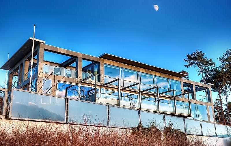 Sundsliden 13, a Luxe Contemporary Dwelling in Sweden sundsliden 13 a luxe contemporary dwelling in sweden d237437