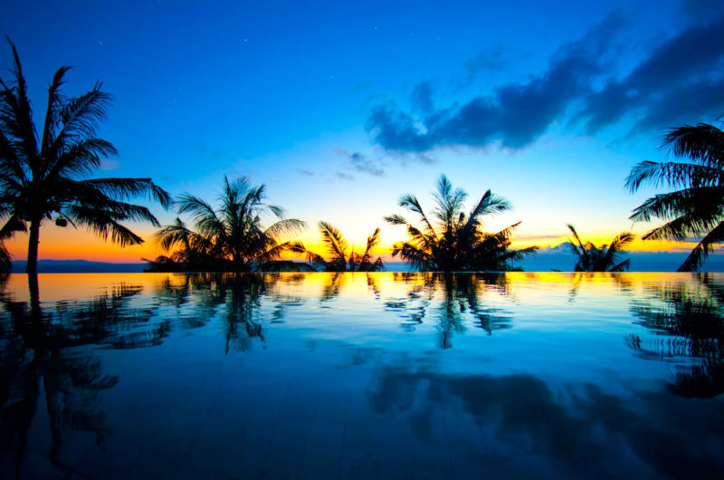 Superb Malibu Cliff Villa on Lombok Island, Indonesia superb malibu cliff villa on lombok island indonesia a502edd