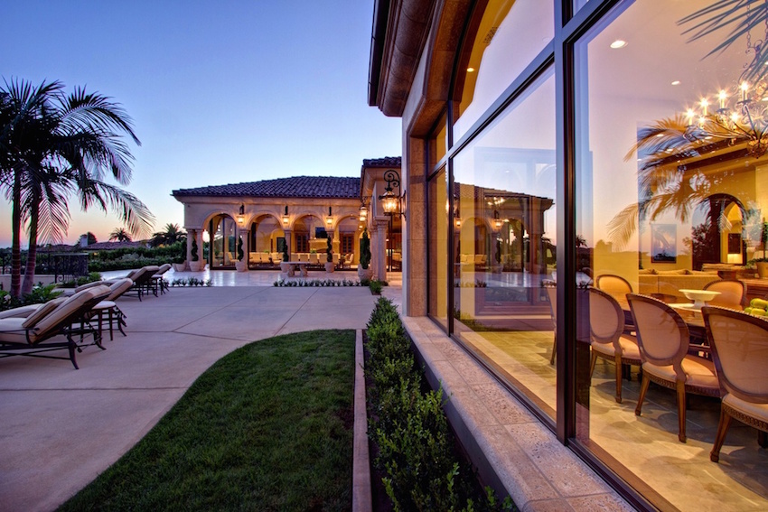 Superb Mansion In Rancho Santa Fe, California, USA superb mansion in rancho santa fe california usa 6a8f980