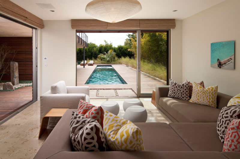 Superb Two-Story Residence in Montecito, California superb two story residence in montecito california 2b75c53