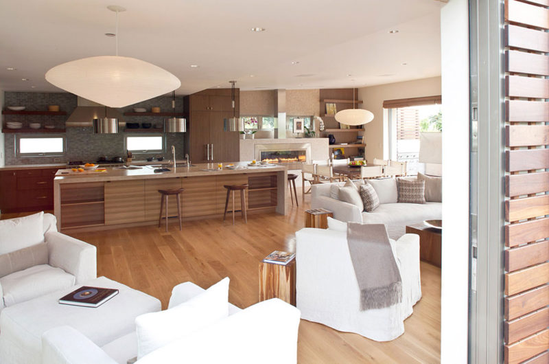 Superb Two-Story Residence in Montecito, California superb two story residence in montecito california a231efe