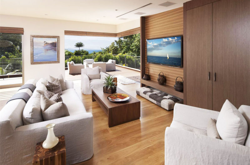 Superb Two-Story Residence in Montecito, California superb two story residence in montecito california cb8f439