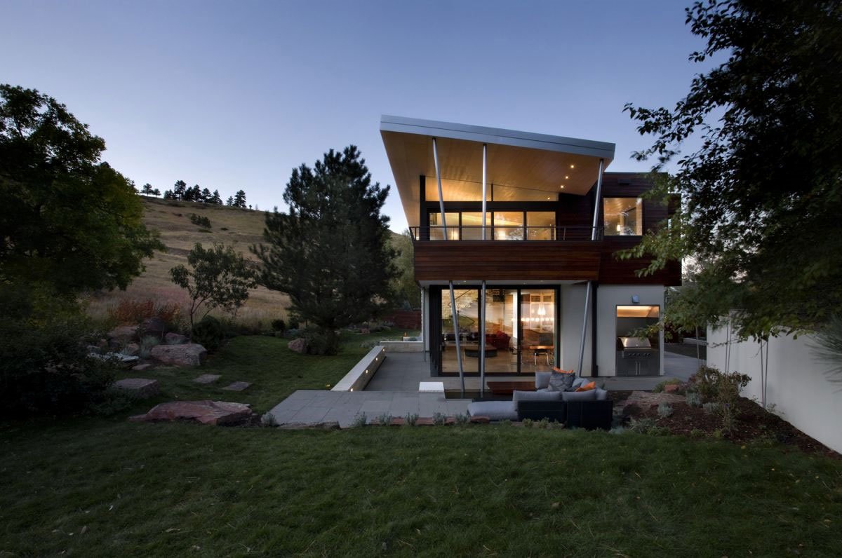 Syncline House By Arch11 In Colorado syncline house by arch11 in colorado 4d74b92