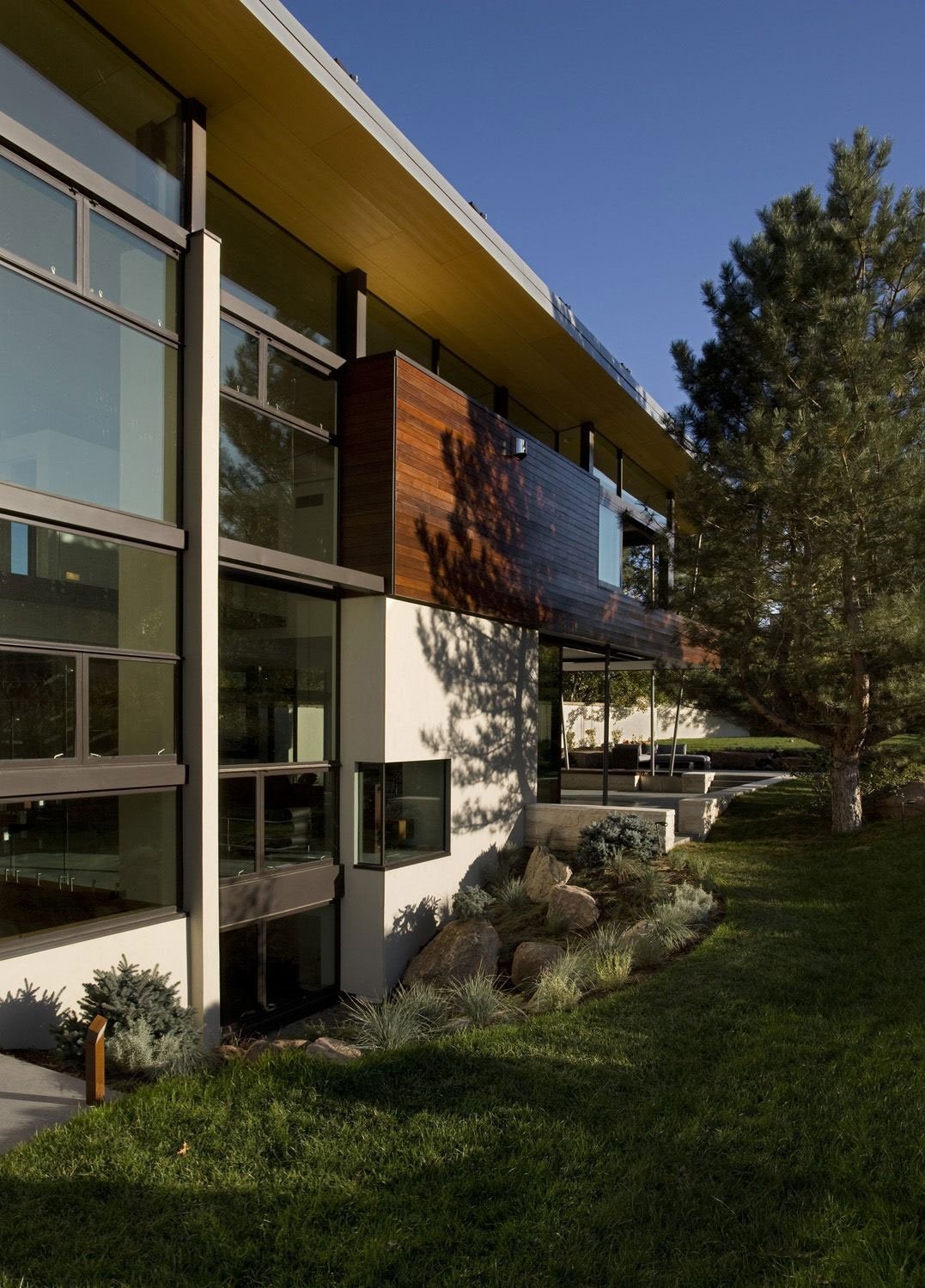Syncline House By Arch11 In Colorado syncline house by arch11 in colorado 5477f7b