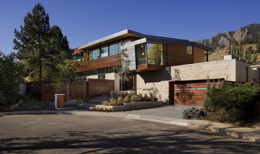 Syncline House By Arch11 In Colorado syncline house by arch11 in colorado 61641c6