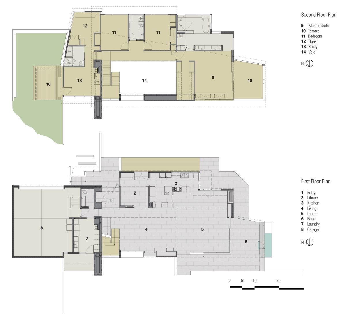 Syncline House By Arch11 In Colorado syncline house by arch11 in colorado 6e88320