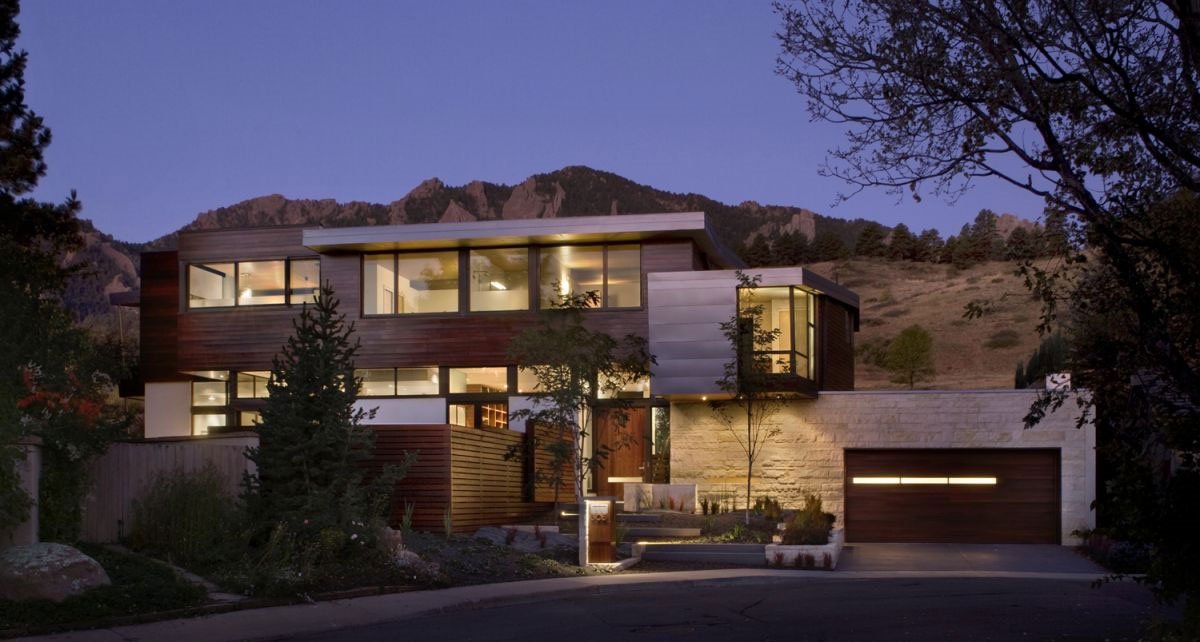 Syncline House By Arch11 In Colorado syncline house by arch11 in colorado b9721f5