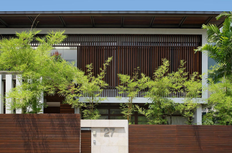The 27 East Sussex Lane Residence, Singapore the 27 east sussex lane residence singapore 3573a8a