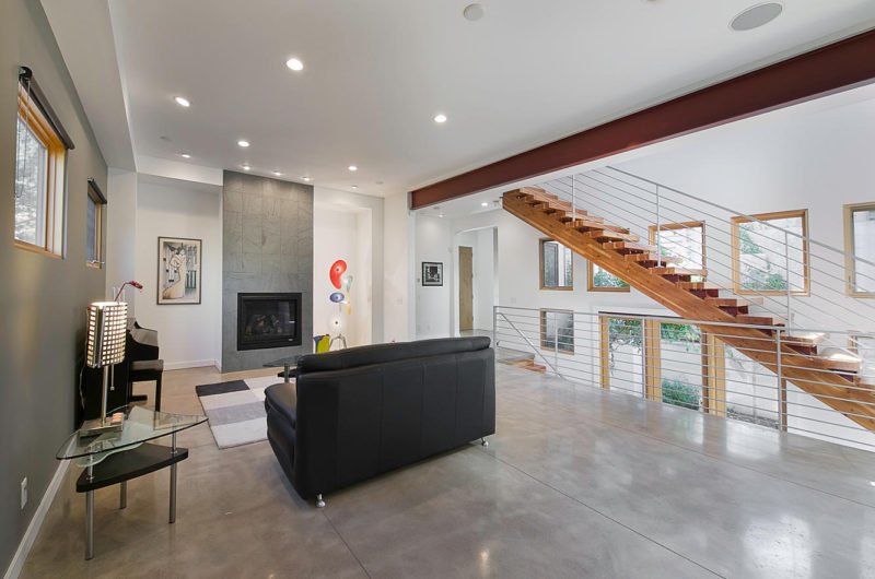 The 727 Forest Street Project by by 3BY Architecture the 727 forest street project by by 3by architecture 5b89245