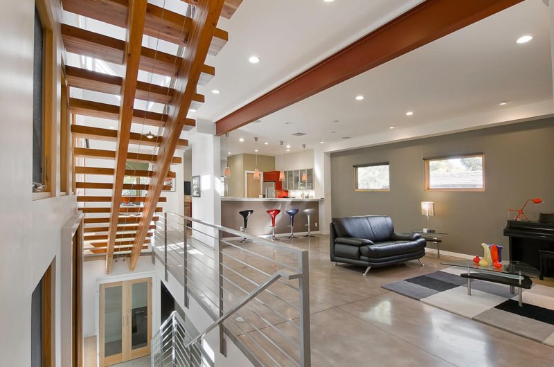 The 727 Forest Street Project by by 3BY Architecture the 727 forest street project by by 3by architecture 69cae37