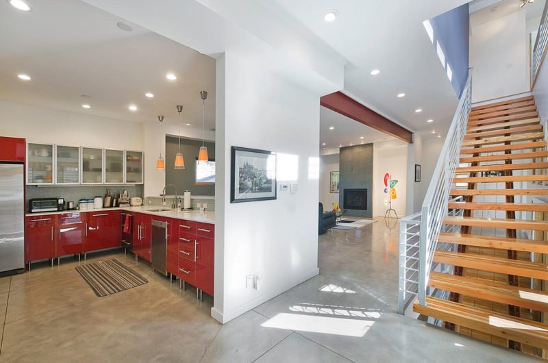 The 727 Forest Street Project by by 3BY Architecture the 727 forest street project by by 3by architecture a184285