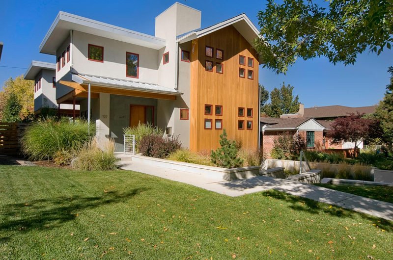 The 727 Forest Street Project by by 3BY Architecture the 727 forest street project by by 3by architecture ac3dc3f