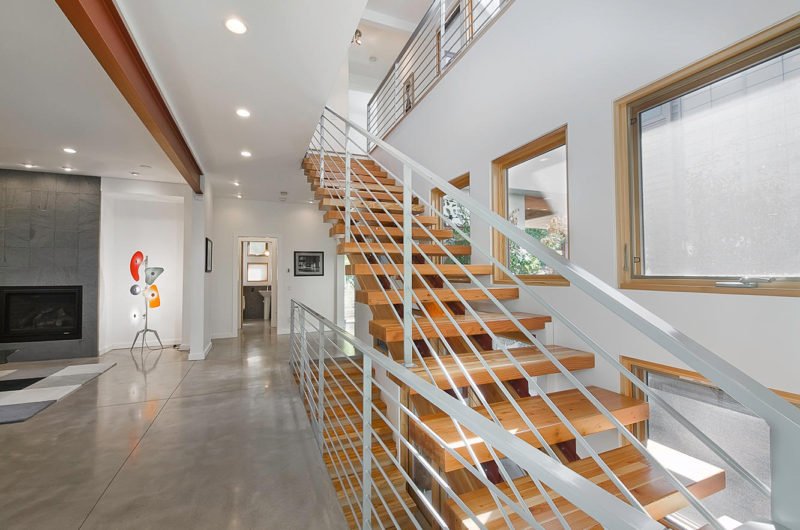 The 727 Forest Street Project by by 3BY Architecture the 727 forest street project by by 3by architecture b84f396