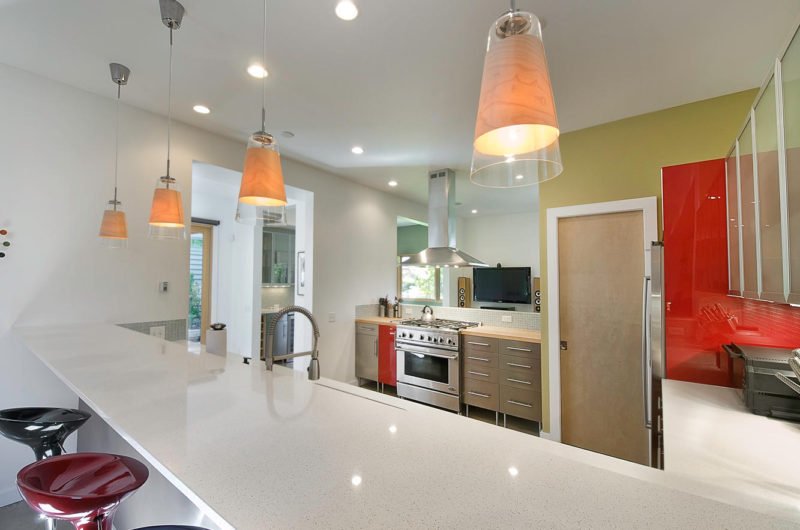 The 727 Forest Street Project by by 3BY Architecture the 727 forest street project by by 3by architecture cda5d5e