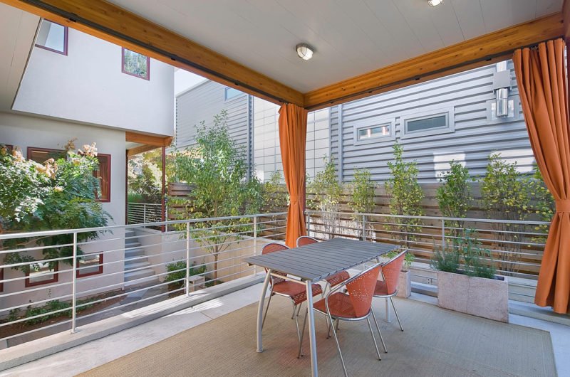 The 727 Forest Street Project by by 3BY Architecture the 727 forest street project by by 3by architecture da3dada