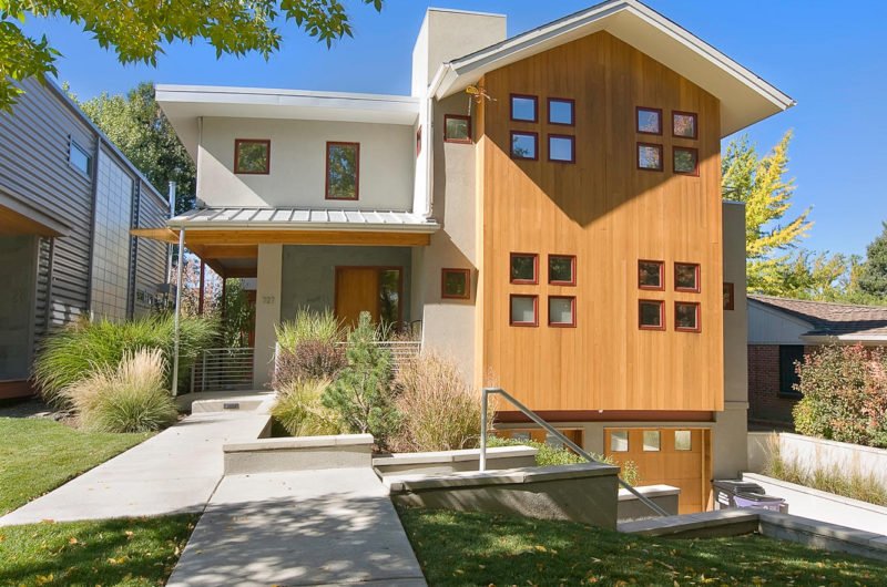 The 727 Forest Street Project by by 3BY Architecture the 727 forest street project by by 3by architecture f953097