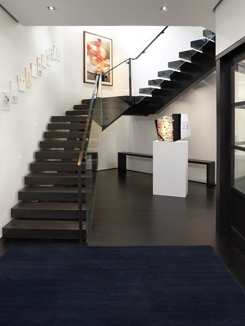 The Beautiful Aspen Art House by Stonefox Design the beautiful aspen art house by stonefox design 0fa8018