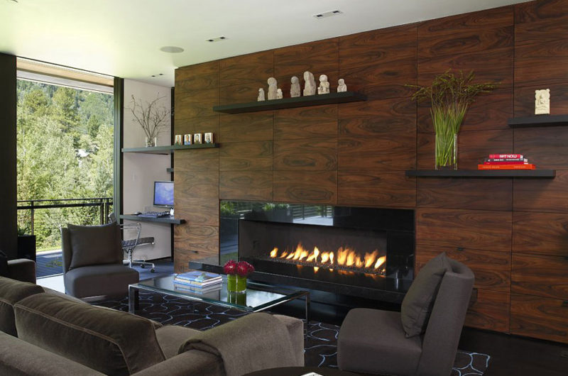 The Beautiful Aspen Art House by Stonefox Design the beautiful aspen art house by stonefox design c9a2098