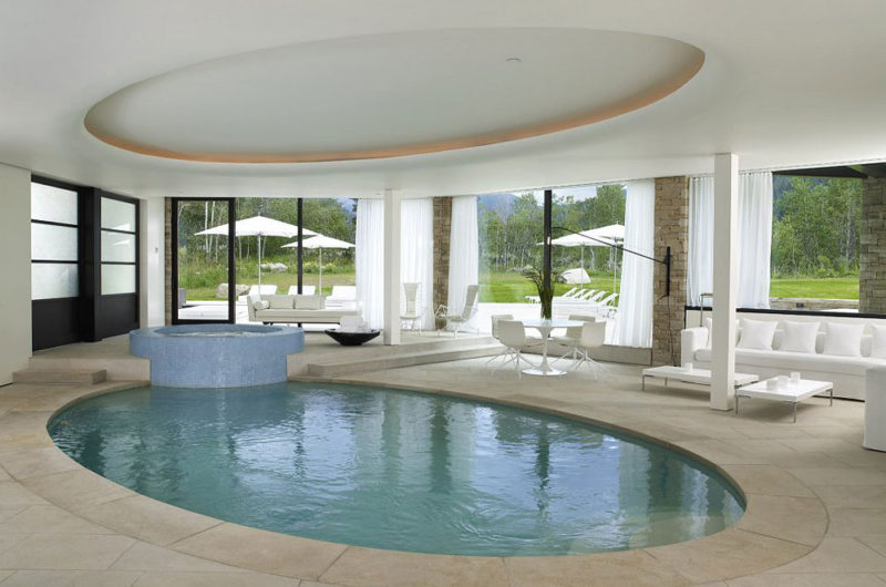 The Beautiful Aspen Art House by Stonefox Design the beautiful aspen art house by stonefox design d47e7db