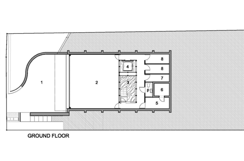 The Eco-Friendly Sentosa House the eco friendly sentosa house 1354b1e