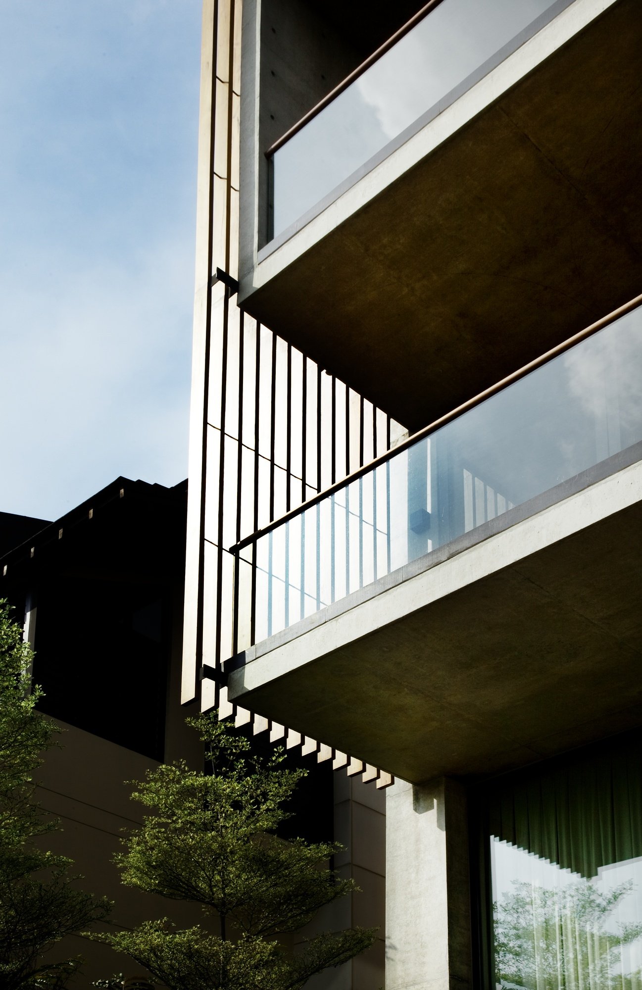 The Eco-Friendly Sentosa House the eco friendly sentosa house 1541d9d