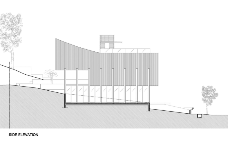 The Eco-Friendly Sentosa House the eco friendly sentosa house 15ac654