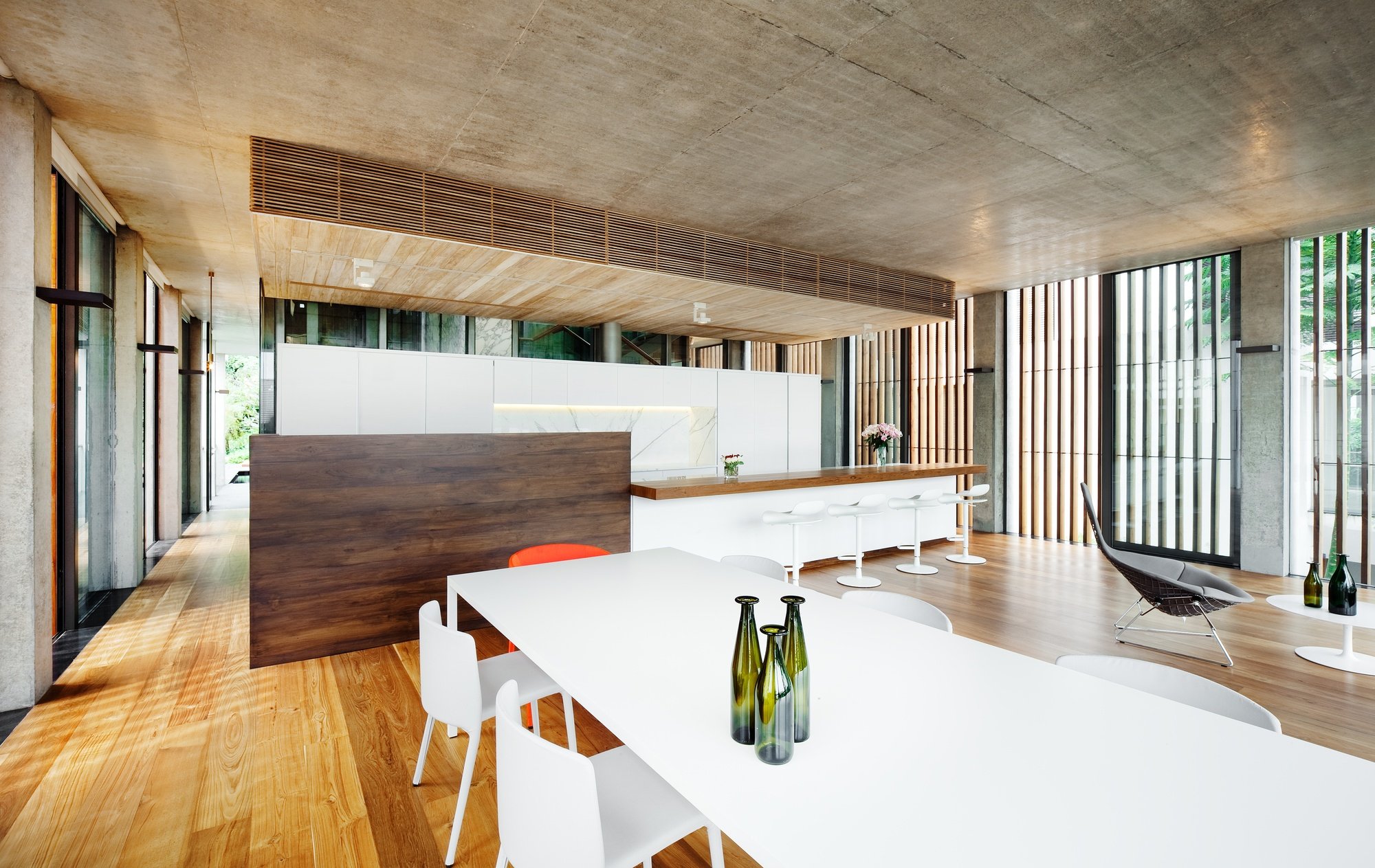 The Eco-Friendly Sentosa House the eco friendly sentosa house 2f52bed