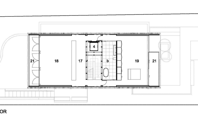 The Eco-Friendly Sentosa House the eco friendly sentosa house 3301e04