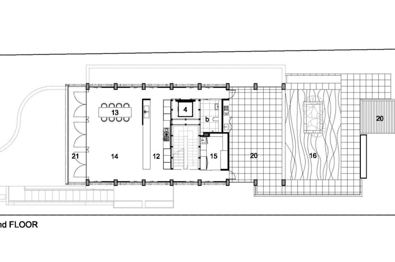 The Eco-Friendly Sentosa House the eco friendly sentosa house 3a8ee92