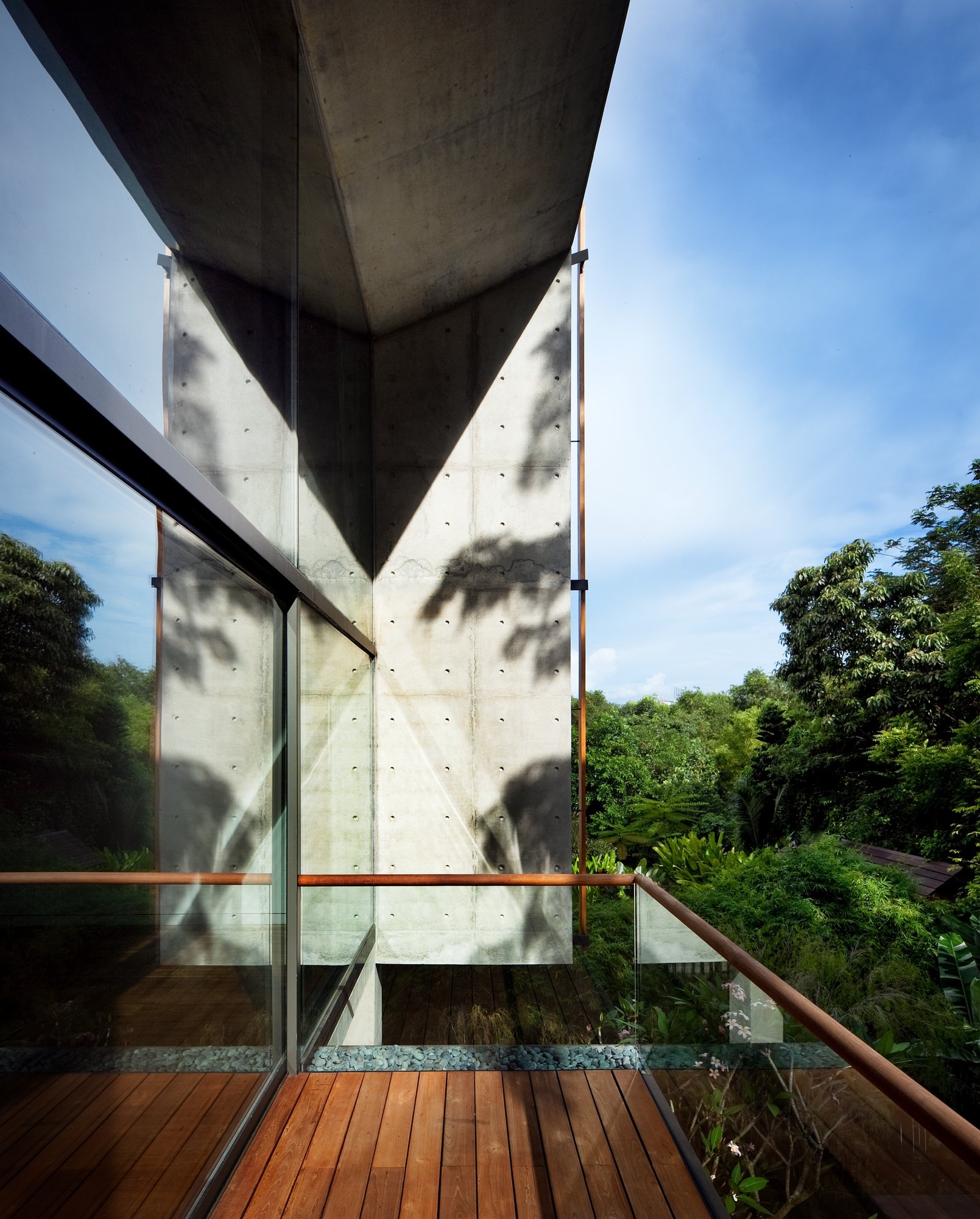 The Eco-Friendly Sentosa House the eco friendly sentosa house 4715dcf