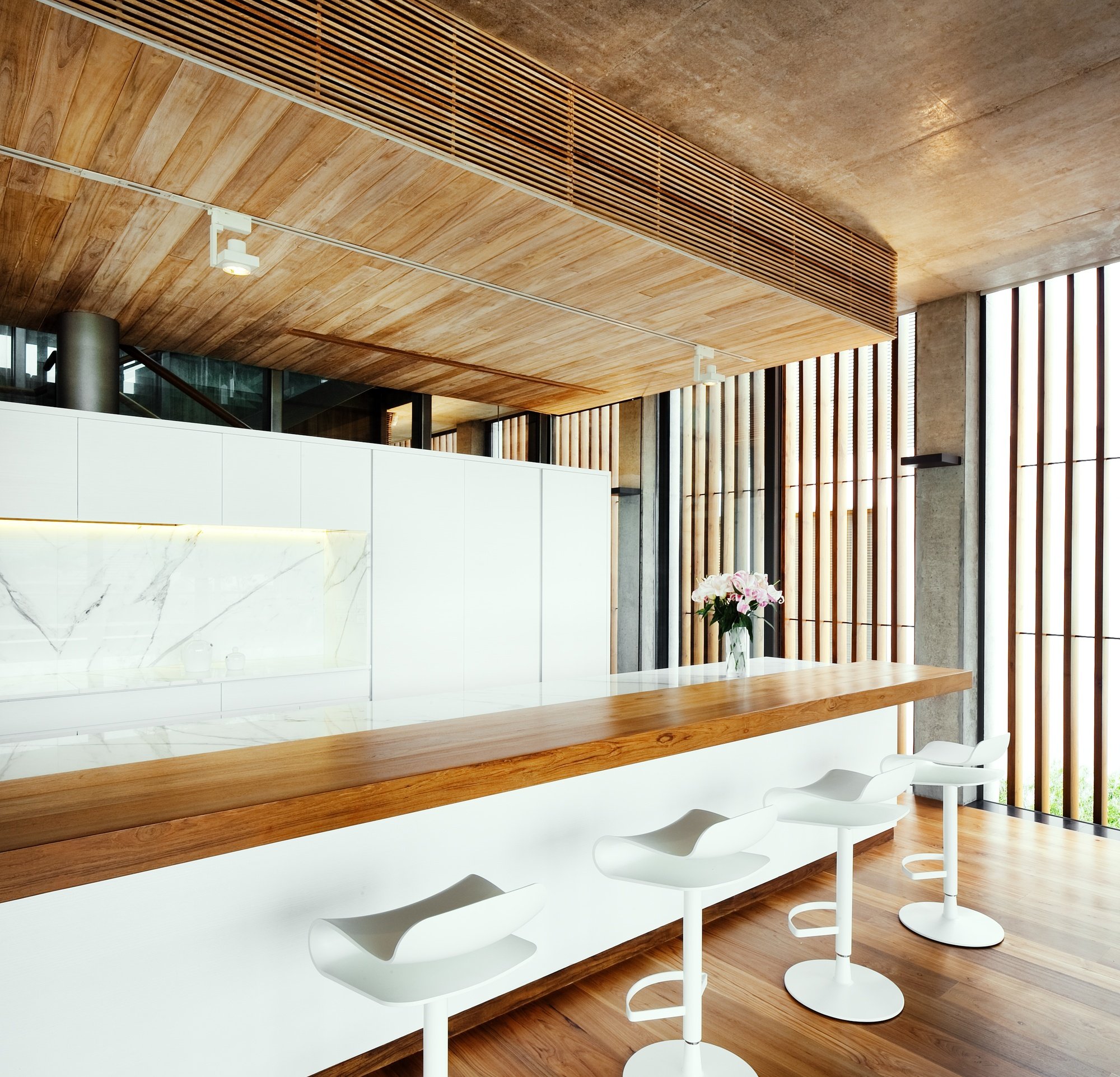 The Eco-Friendly Sentosa House the eco friendly sentosa house 65d03bd