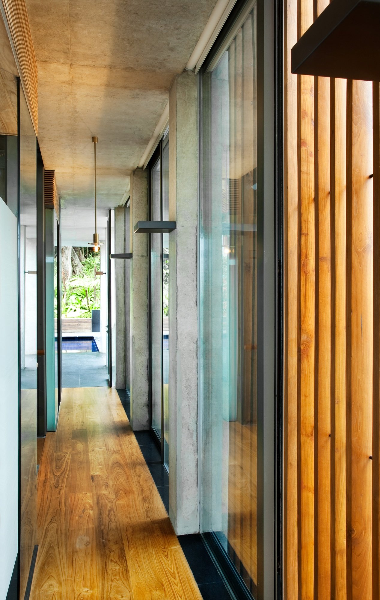 The Eco-Friendly Sentosa House the eco friendly sentosa house 77290ca