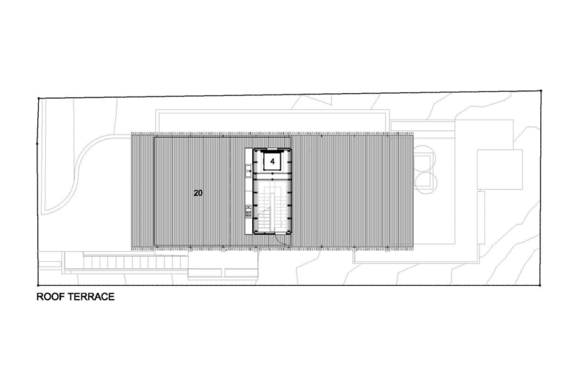The Eco-Friendly Sentosa House the eco friendly sentosa house 7e94eb1