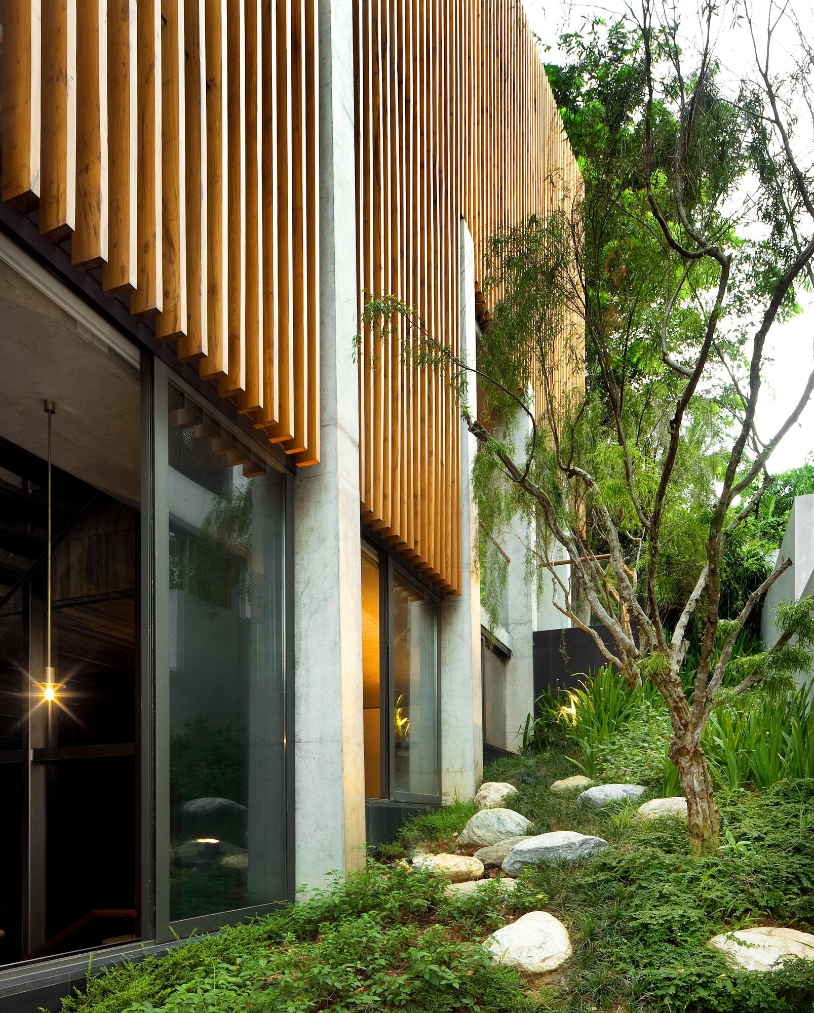 The Eco-Friendly Sentosa House the eco friendly sentosa house 8c87ae3