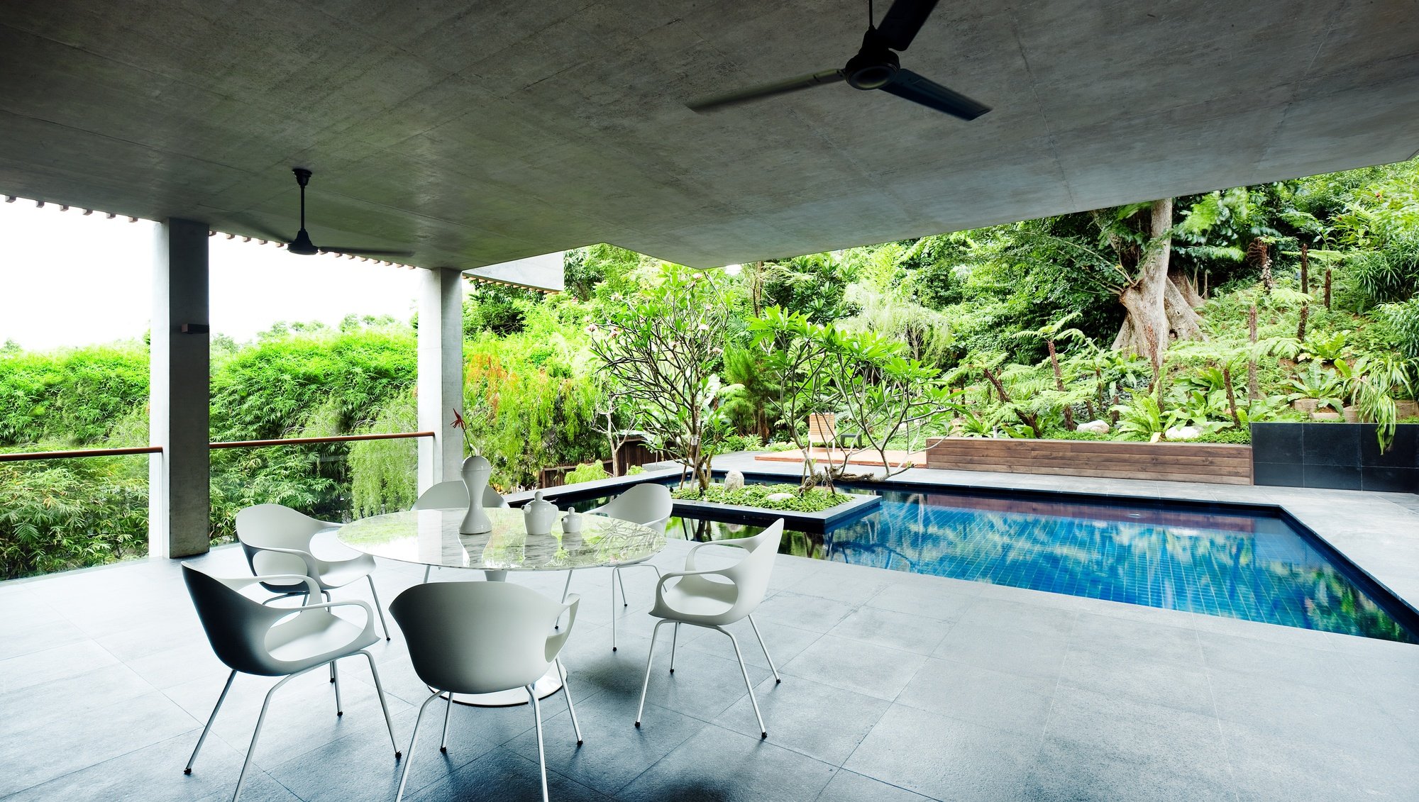 The Eco-Friendly Sentosa House the eco friendly sentosa house 9b22771