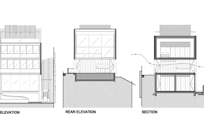 The Eco-Friendly Sentosa House the eco friendly sentosa house b106b6c