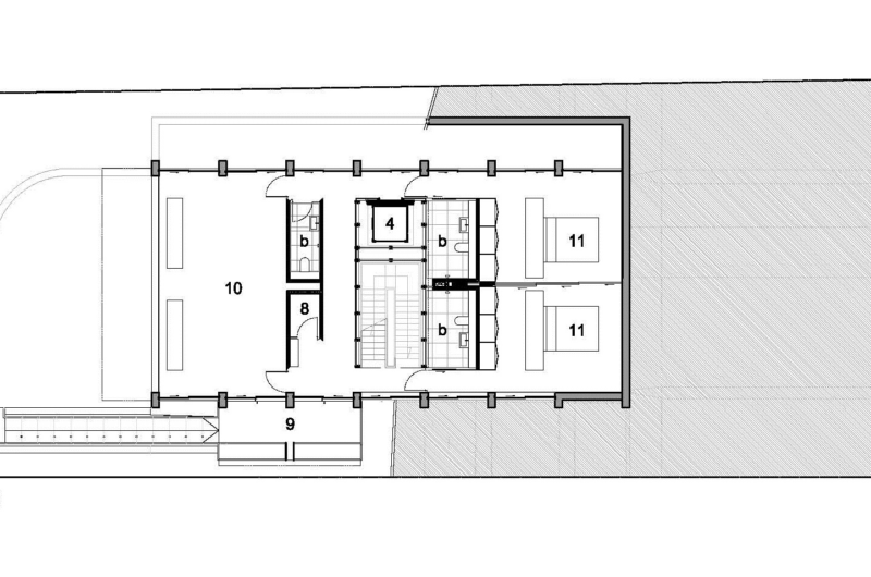 The Eco-Friendly Sentosa House the eco friendly sentosa house b28ac7e