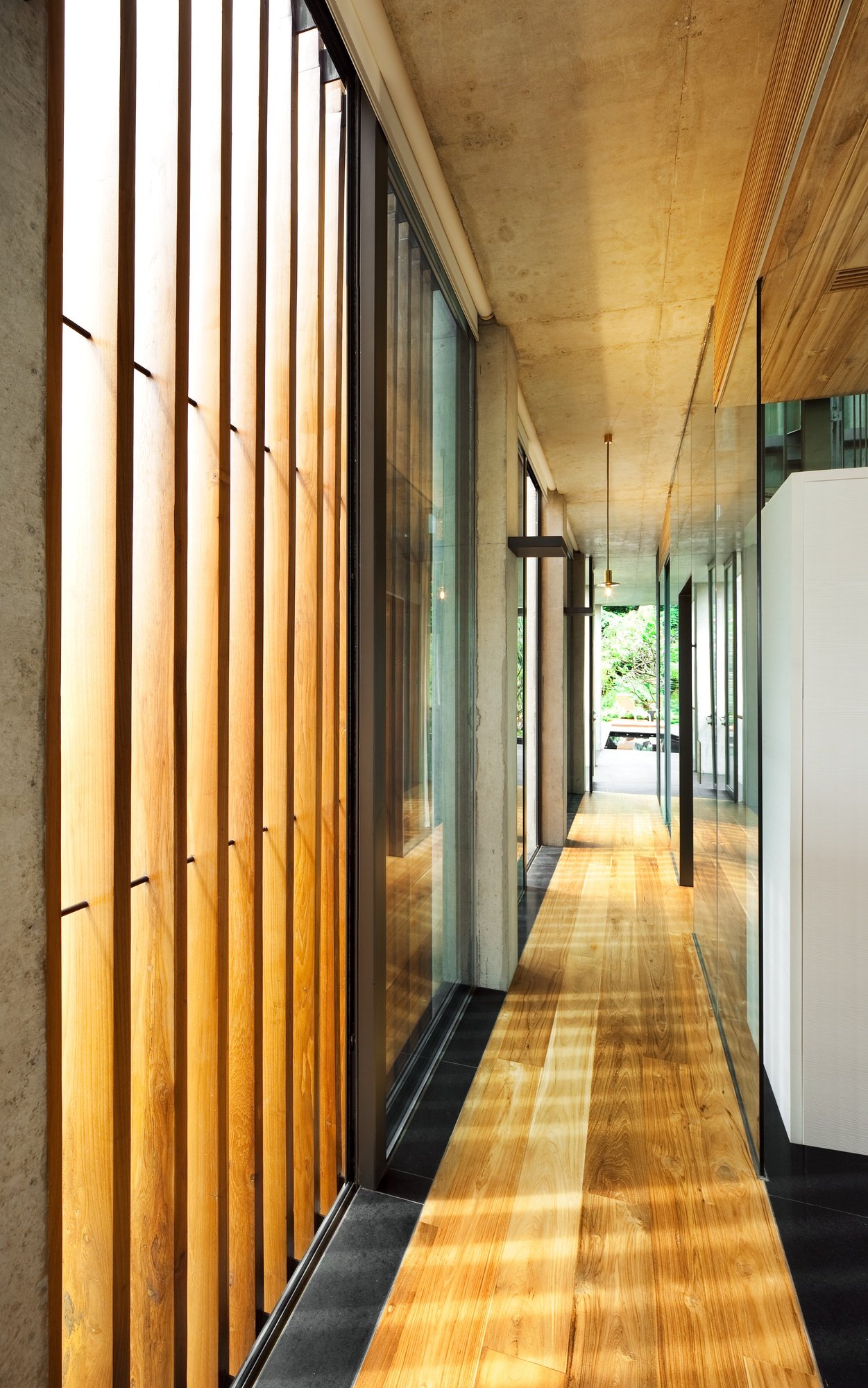 The Eco-Friendly Sentosa House the eco friendly sentosa house cbe3854