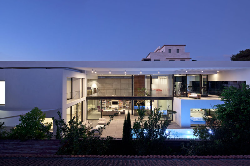 The Magnificent Contemporary Bauhaus in Israel the magnificent contemporary bauhaus in israel 855845b